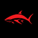 SharkassWorks store logo