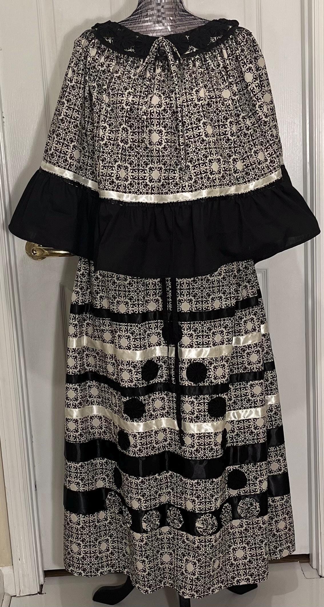 white christmas dresses Girls 12-14 Fancy Shawl Outfit (Full Cut) – Powwow Fabrics and Designs main image 0
