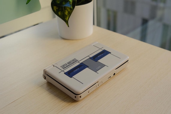 Ayn Thor Skin - SNES (2-pack) - Etsy
