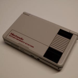 Ayn Thor Skin - NES (2-pack) image 3