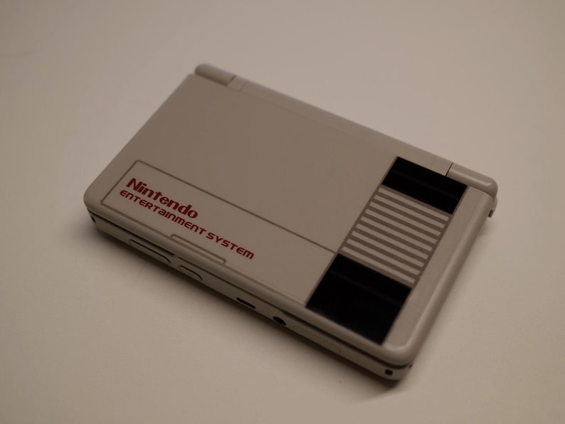 Ayn Thor Skin - NES (2-pack) image 3