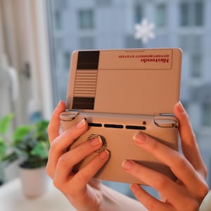 Ayn Thor Skin - NES (2-pack) image 2