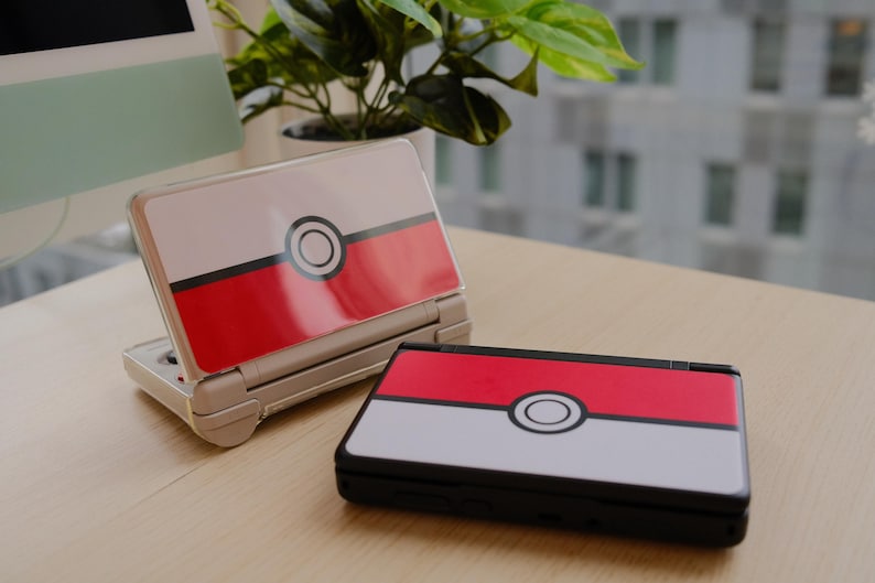 Ayn Thor Skin - Catch ‘Em All! (2 pack) image 6