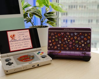 Ayn Thor Skin - Classic Sprites