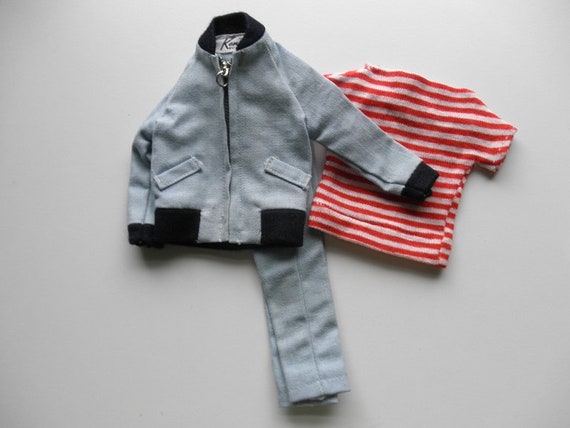 ken clothing