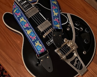 Correa Golden Era „Indigo“