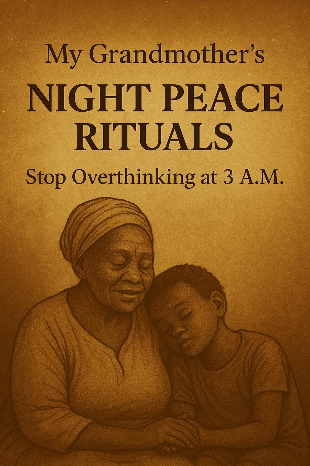 Peace Rituals Peace Rituals for Neurodivergent Minds – Daily Reset & Panic Relief ...