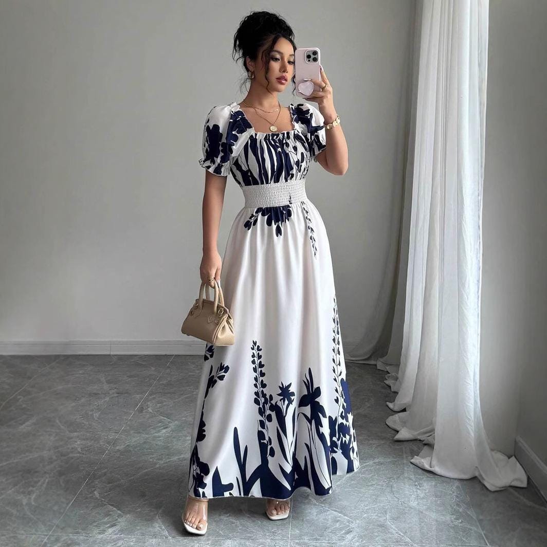 Semi Formal Spring Dresses - Etsy Semi Formal Spring Dresses - Etsy