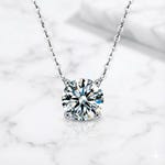 Moissanite Accessories