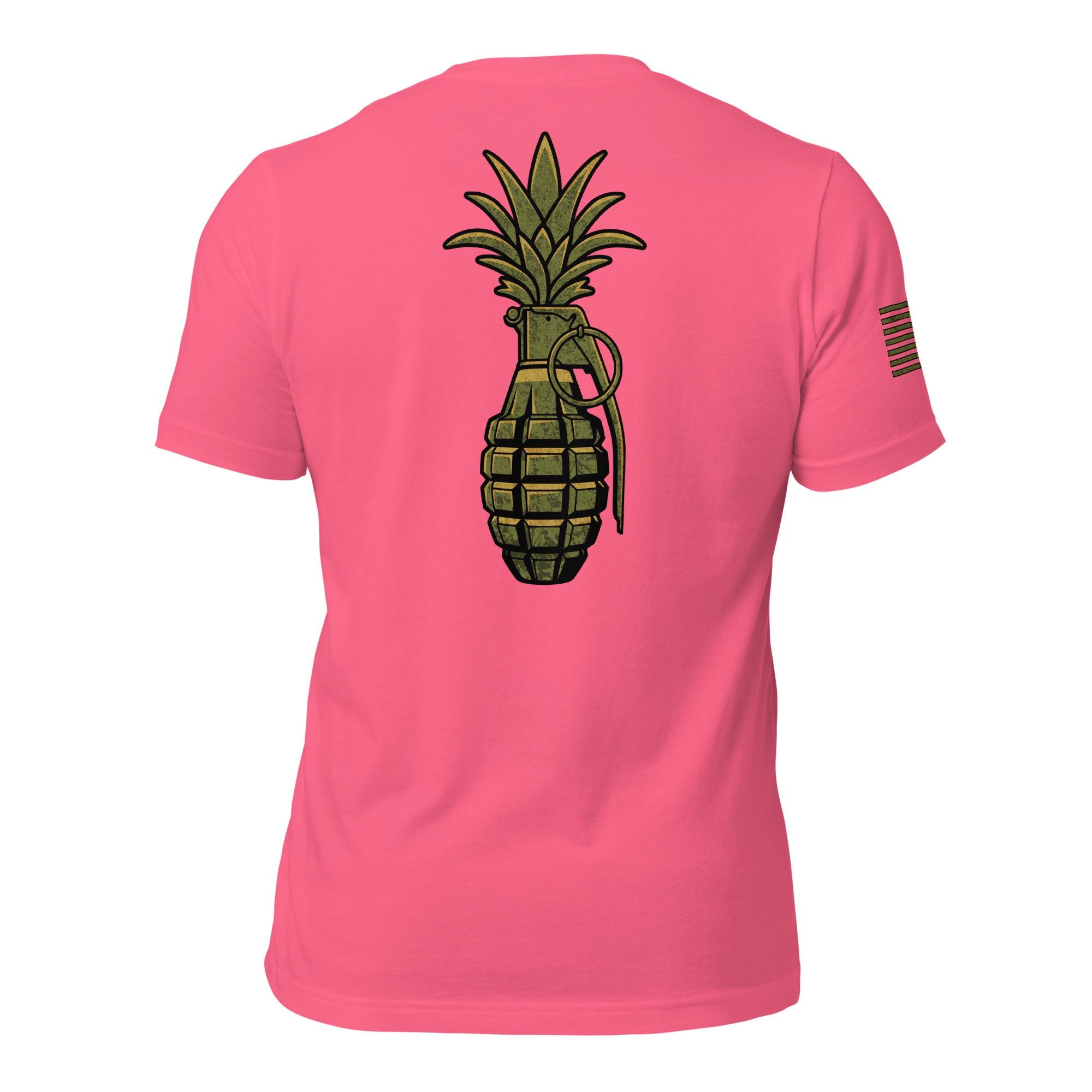 ぱいなっぷるさま専用 Pineapple express shirt - Etsy 日本