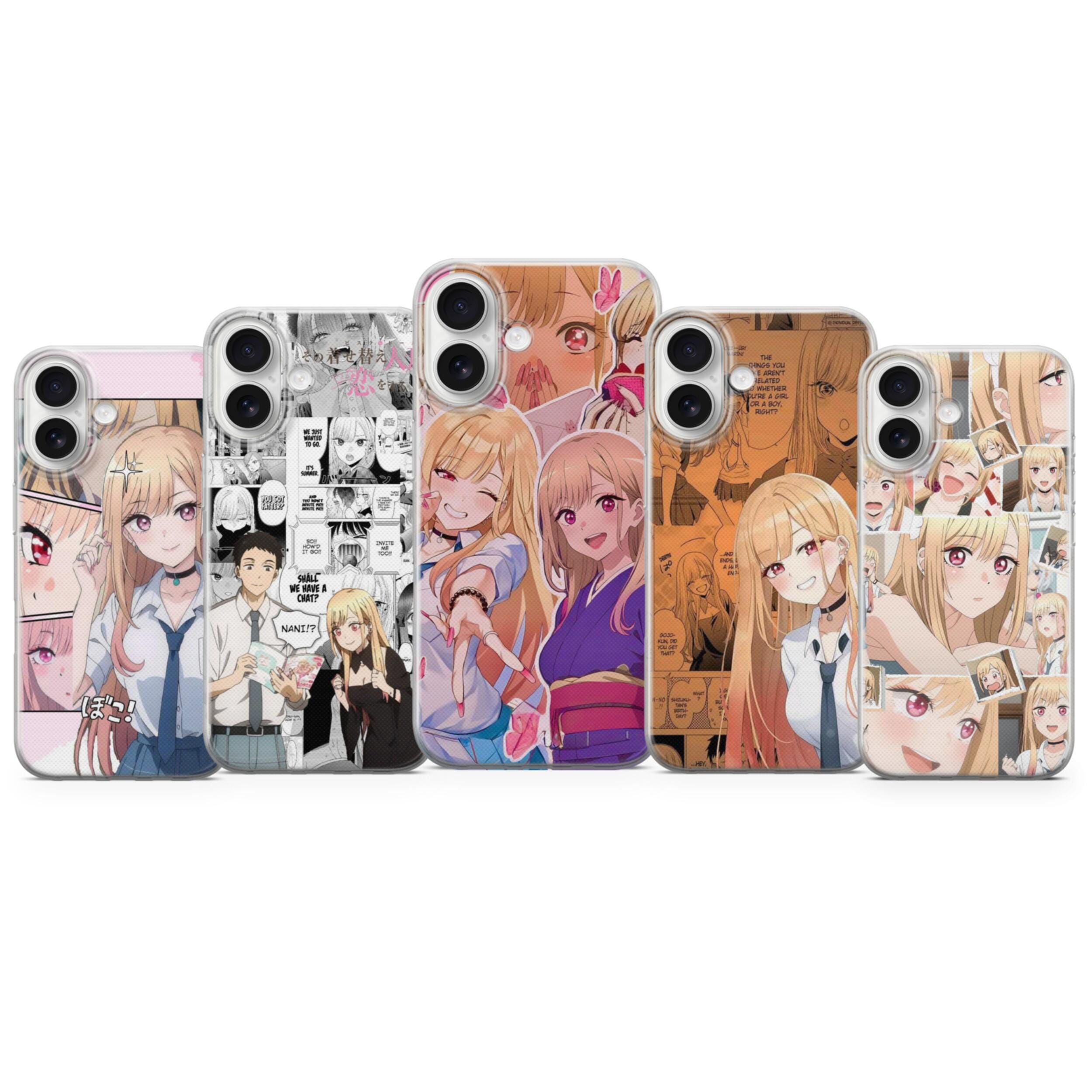 Marin Kitagawa Phone Case - Etsy