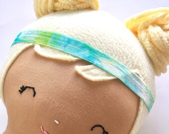 ELASTIC headband for Ellie and Fern doll
