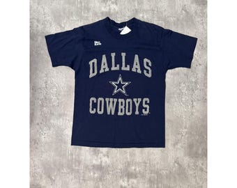 Vintage Dallas Cowboys Pro Player T-shirt Size M
