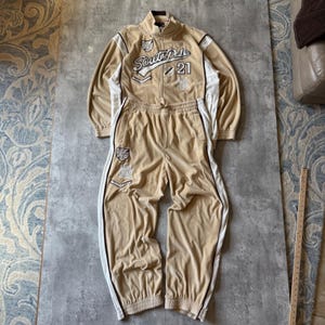 ジャケット・アウター 00s ROCAWEAR velvet set-up Rocawear Track Suit - Etsy