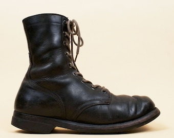 combat distressed boots mens combat distressed boots mens
