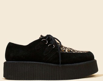 abound neely platform sneaker
