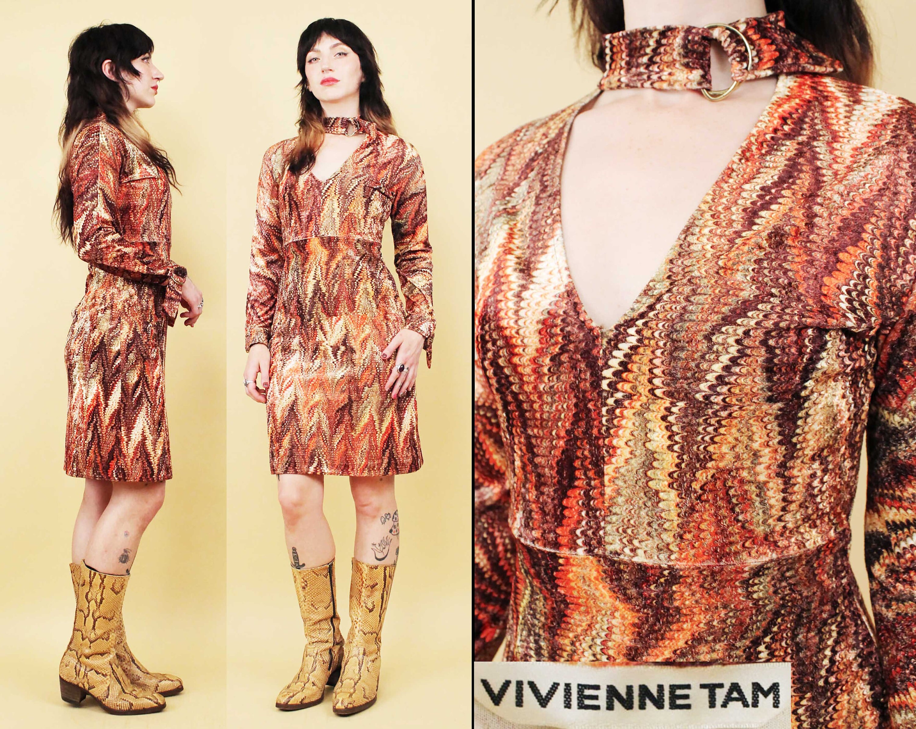 Vtg Vivienne Tam - Etsy Vtg Vivienne Tam - Etsy