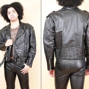L a Roxx Jacket - Etsy