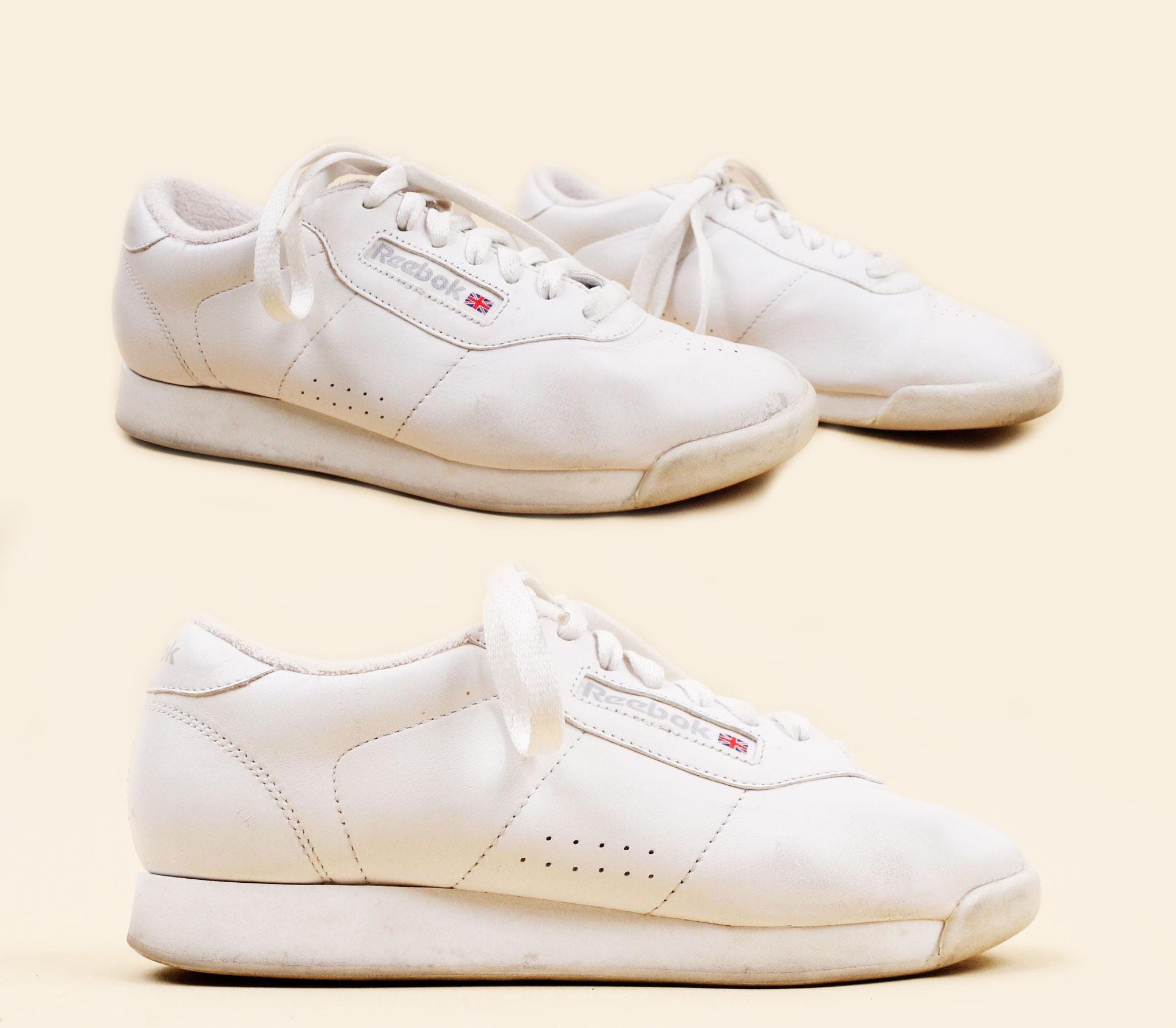 80s reebok classic México