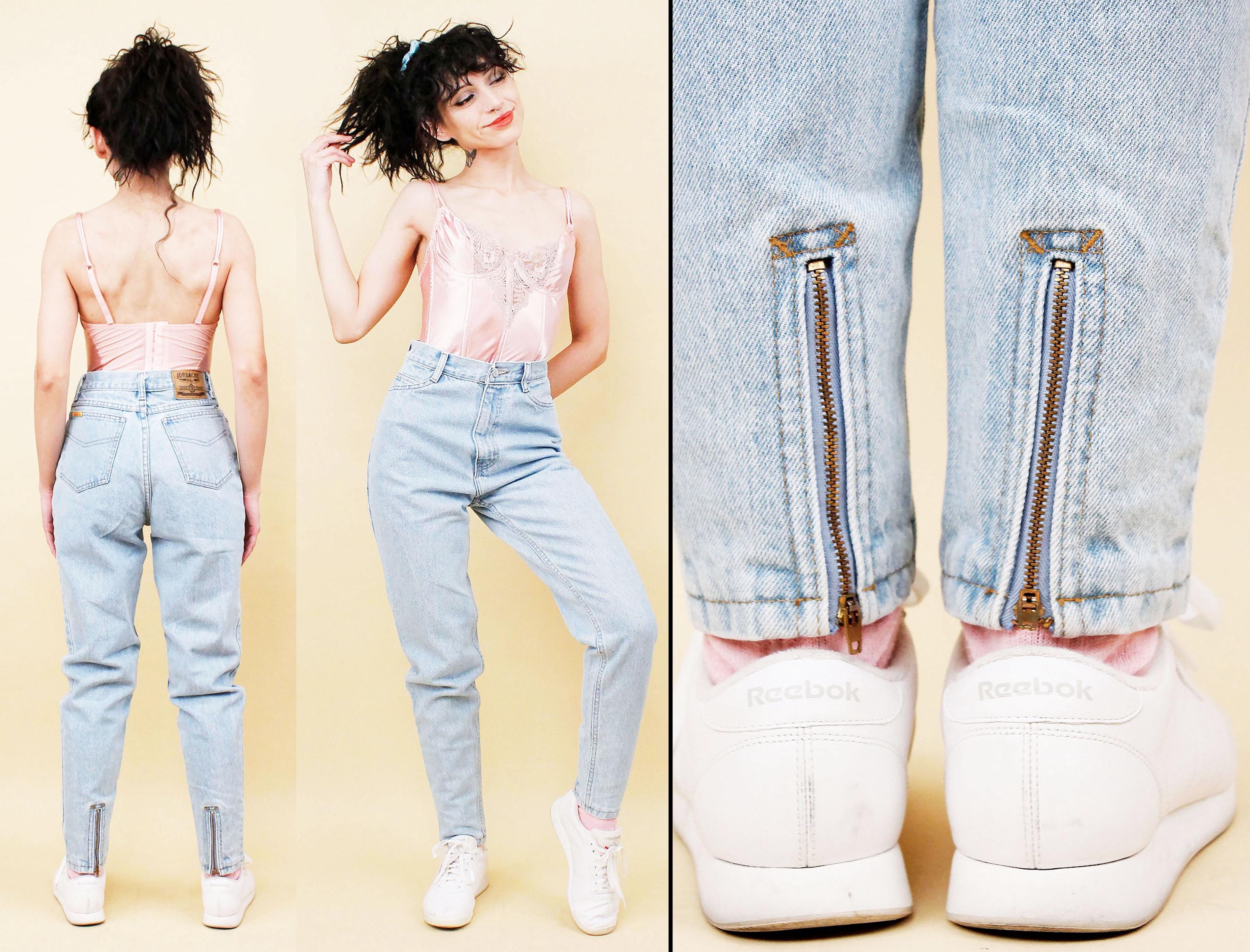 Jordache jeans - Etsy 日本
