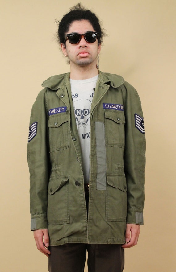 Driver field jacket 2025