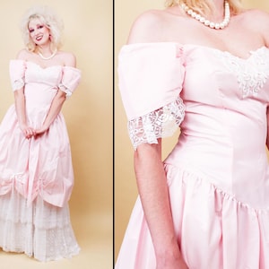 prom dress bondage Prom Gown Bondage