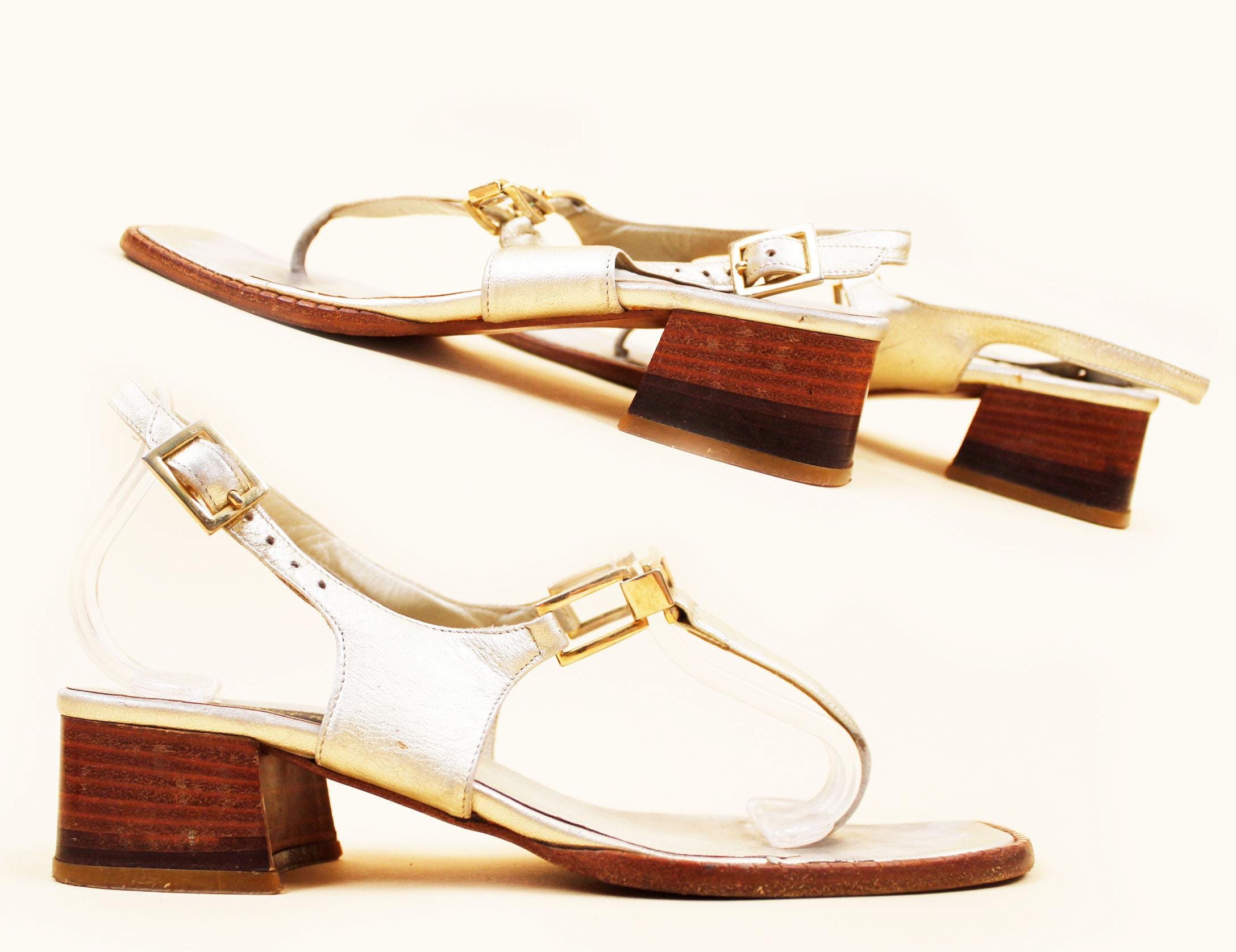 Sandalias Baltarini Replay Chanclas Sandalias Con Plataforma Us6