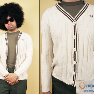 Fred Perry Tags - Etsy