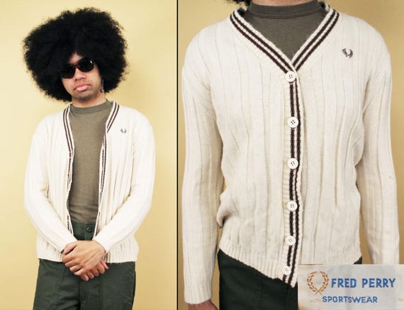 Vintage 70s fred perry - Gem Vintage 70s fred perry - Gem