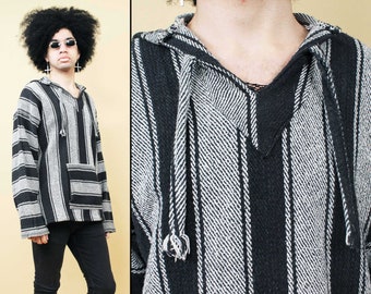 ジャケット・アウター 70s Mexican rug hoodie jacket 70s Mexican rug hoodie jacket