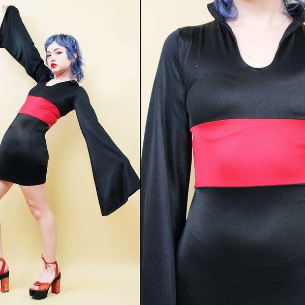 Goth Stripper - Etsy