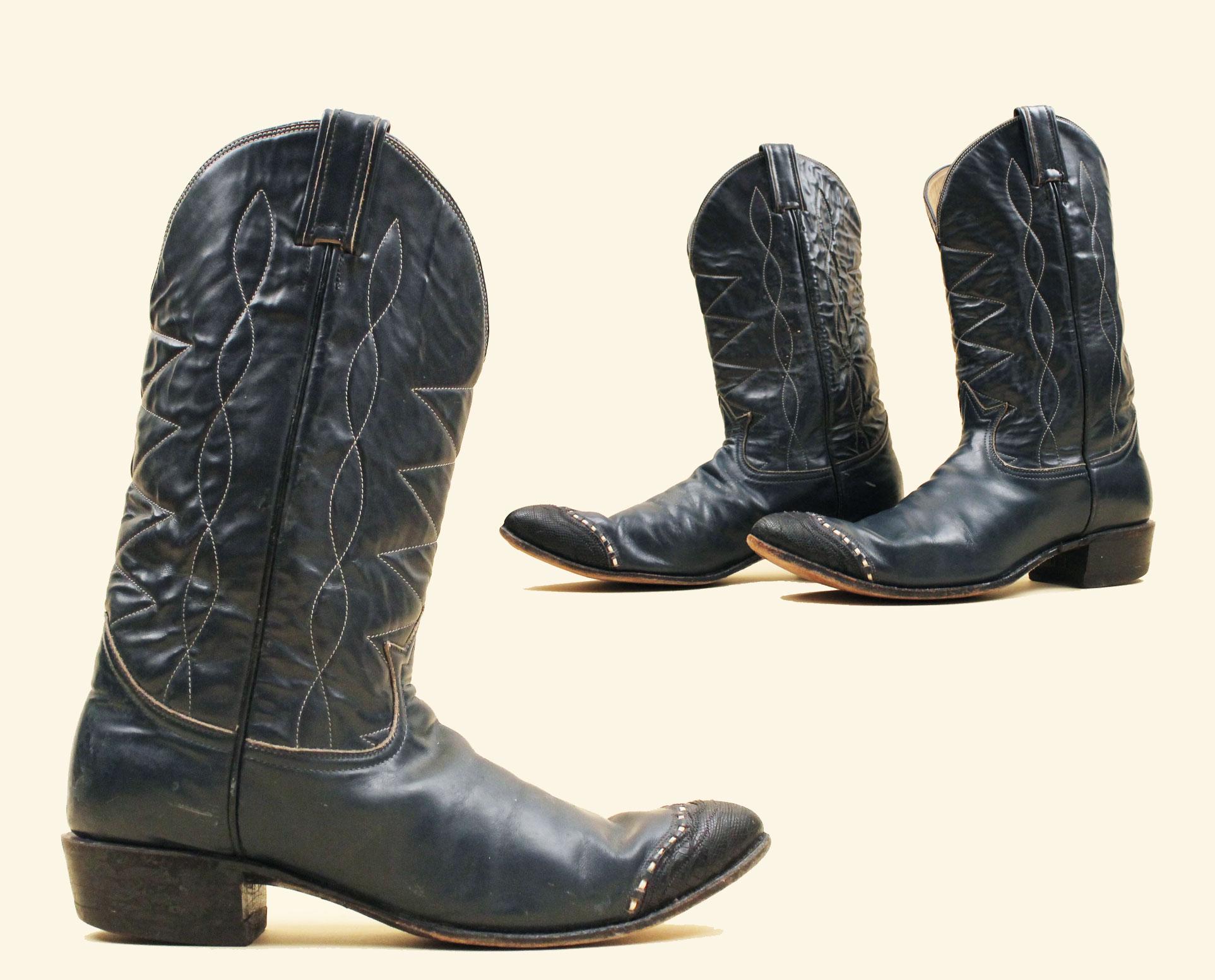 Tony boy vintage Italia