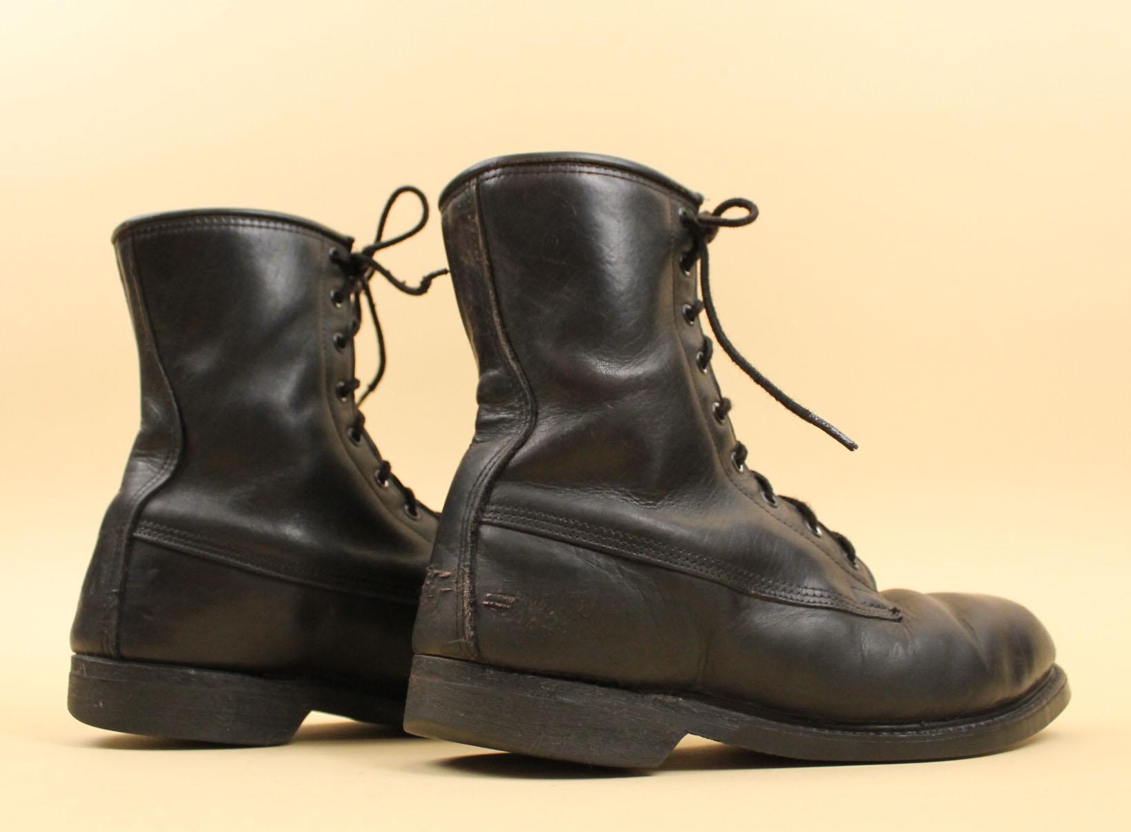 80s VINTAGE DIADORA BIKER BOOTS ブーツ 古着 80s VINTAGE DIADORA BIKER BOOTS ブーツ 古着 - 靴どこで 買える か