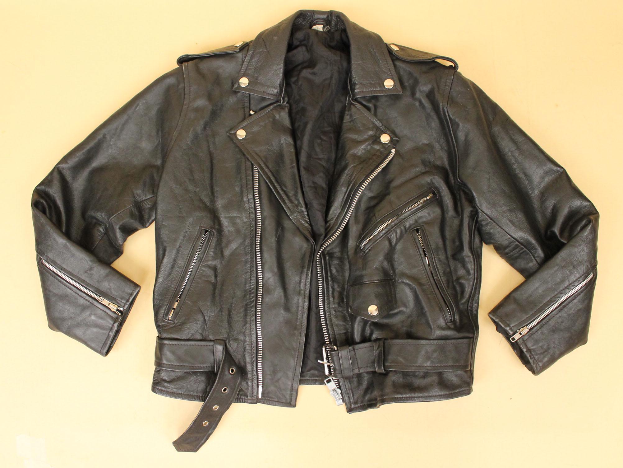 80s 90S Vtg Jerry Only Signed MISFITS Airbrushed Famous Monsters