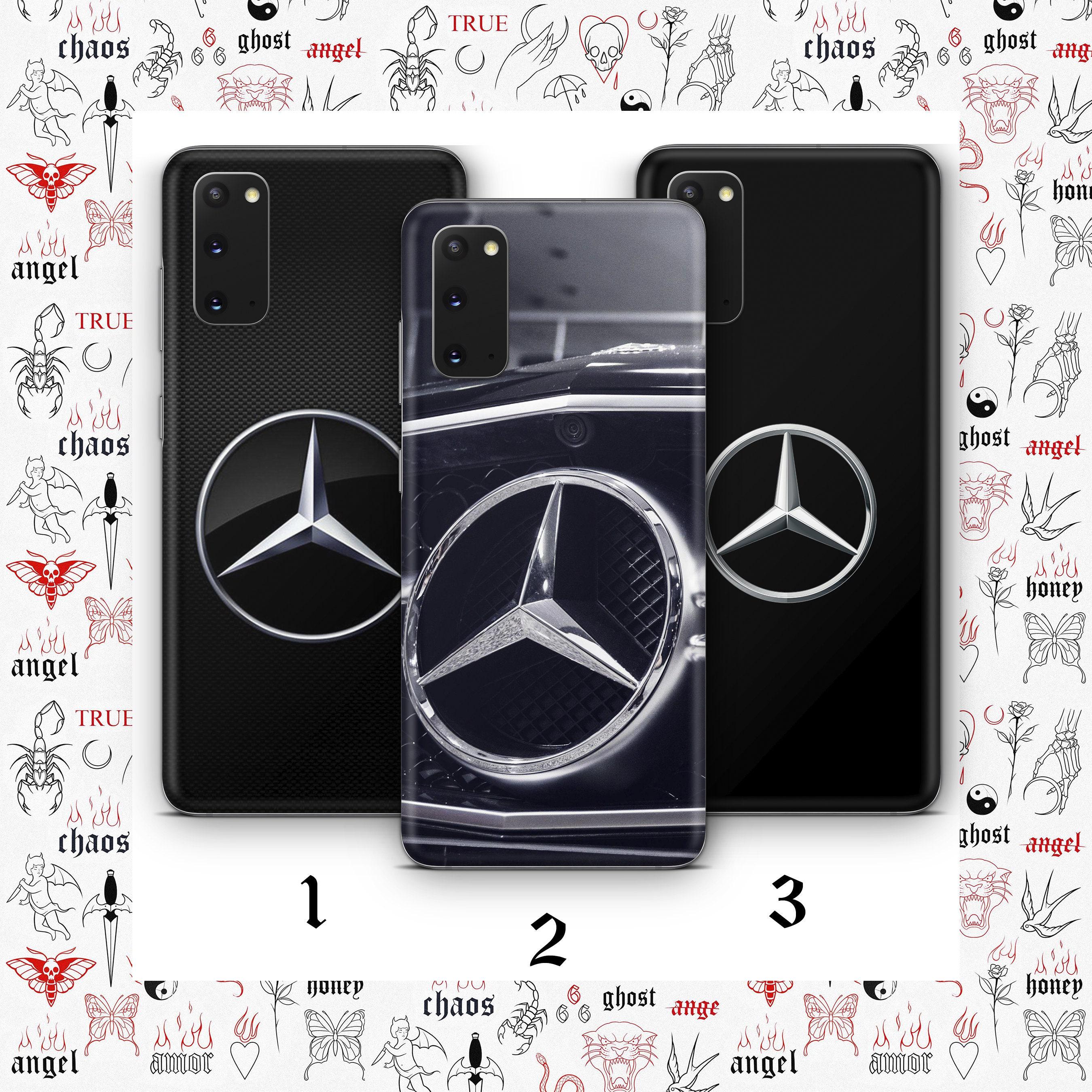 Samsung Mercedes Cases - Etsy