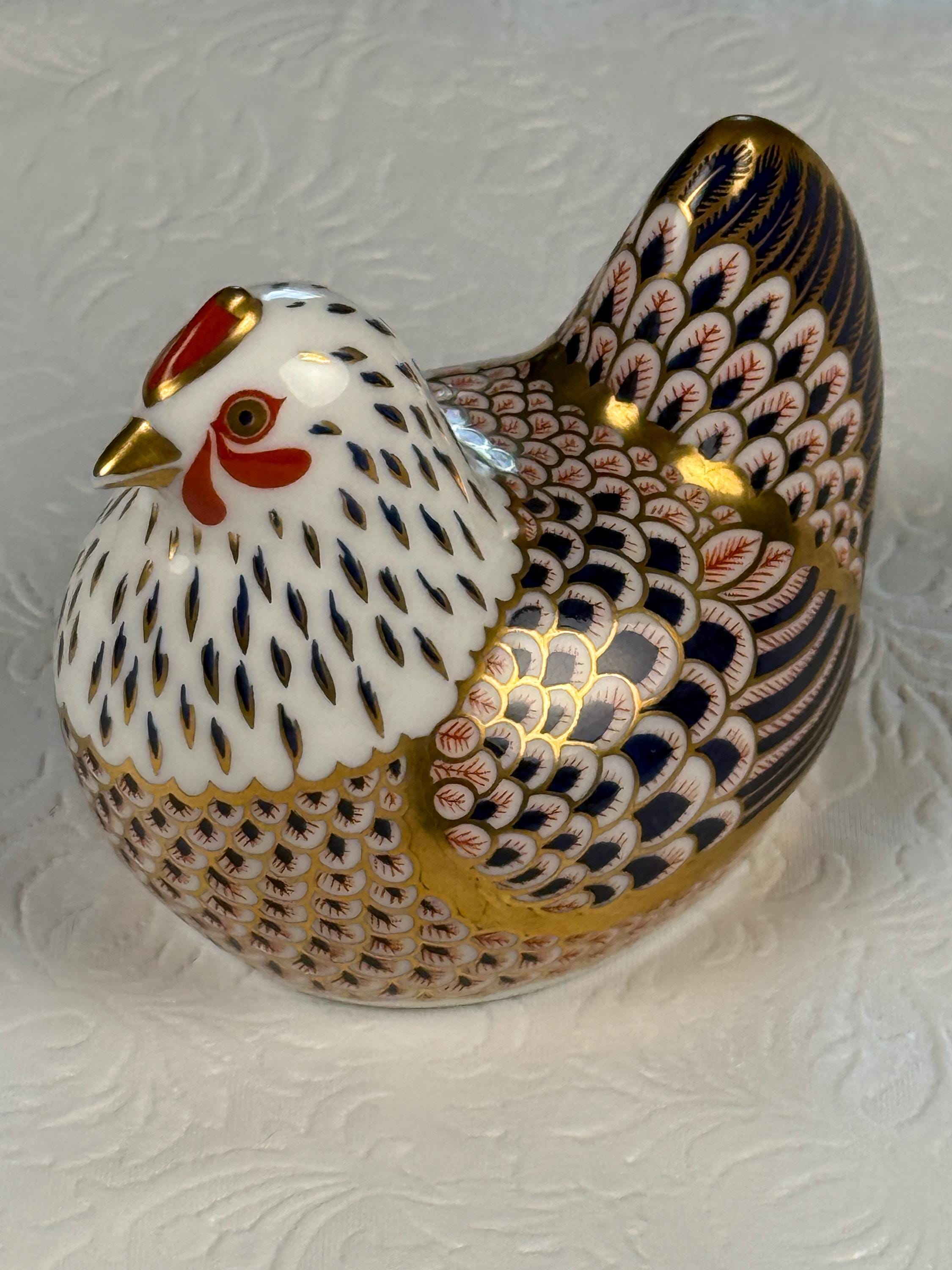 Royal Crown Derby Birds - Etsy