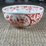 Delft Bowls