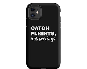 iPhone-skal för resenärer