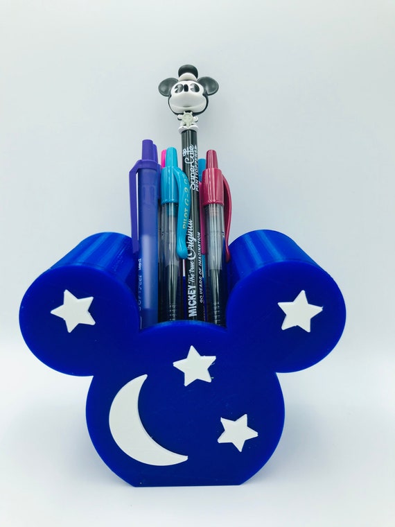 Figment Epcot Journey Into Imagination 3D Printed Disney Pen