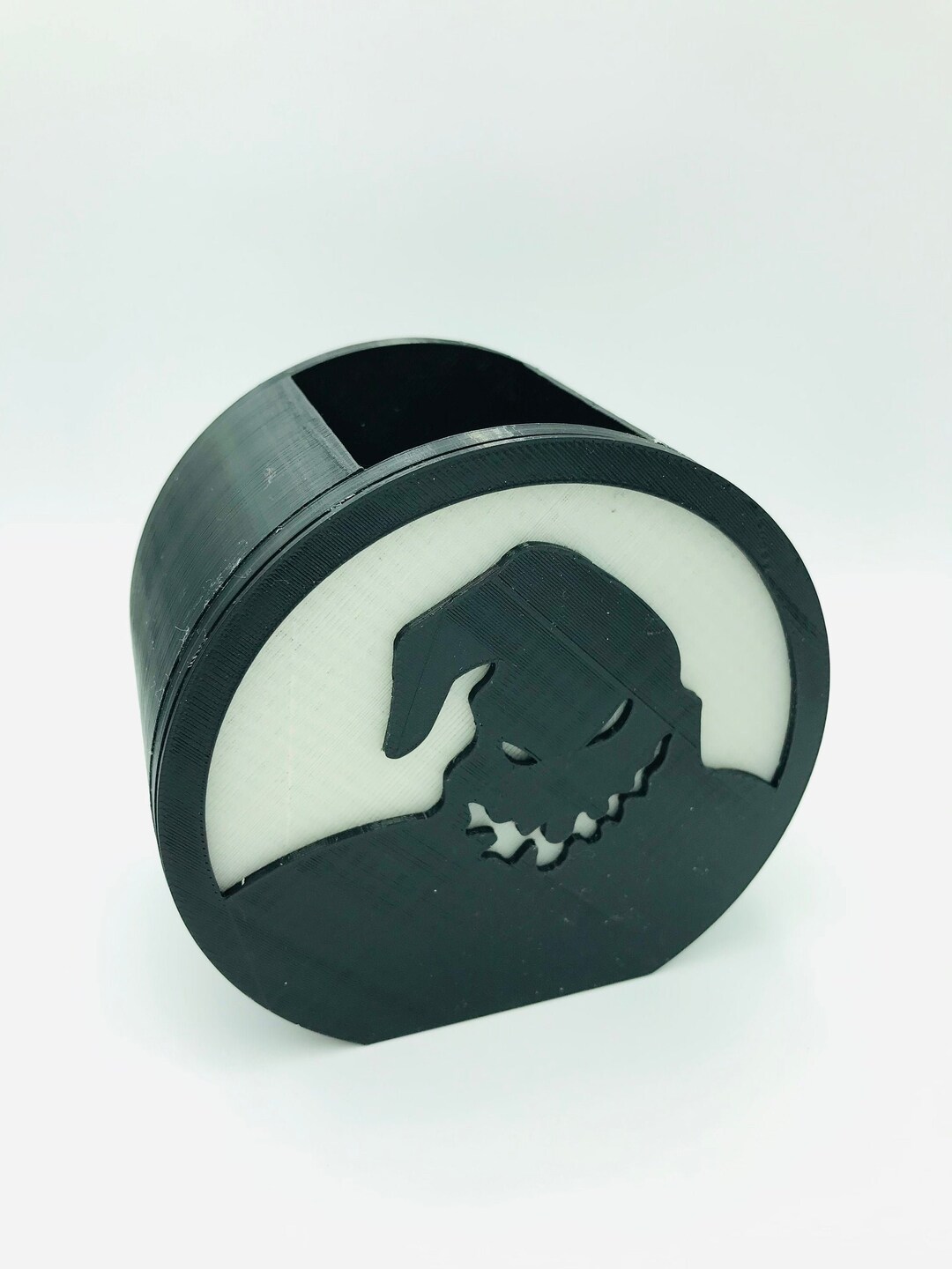 Oogie Boogie Nightmare Before Christmas Boogeyman 3D Printed Disney Pen