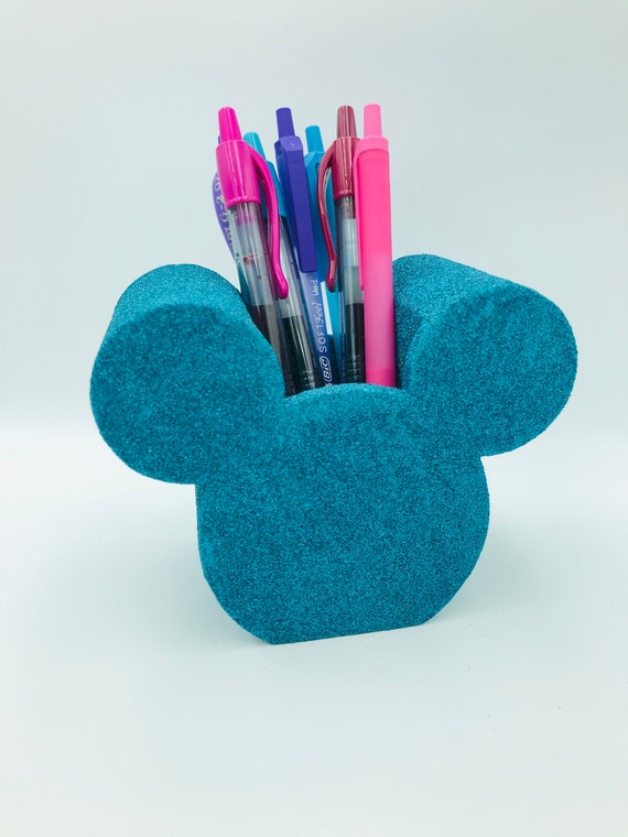 Figment Epcot Journey Into Imagination 3D Printed Disney Pen