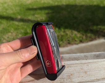 Victorinox Swiss Army Knife Holster