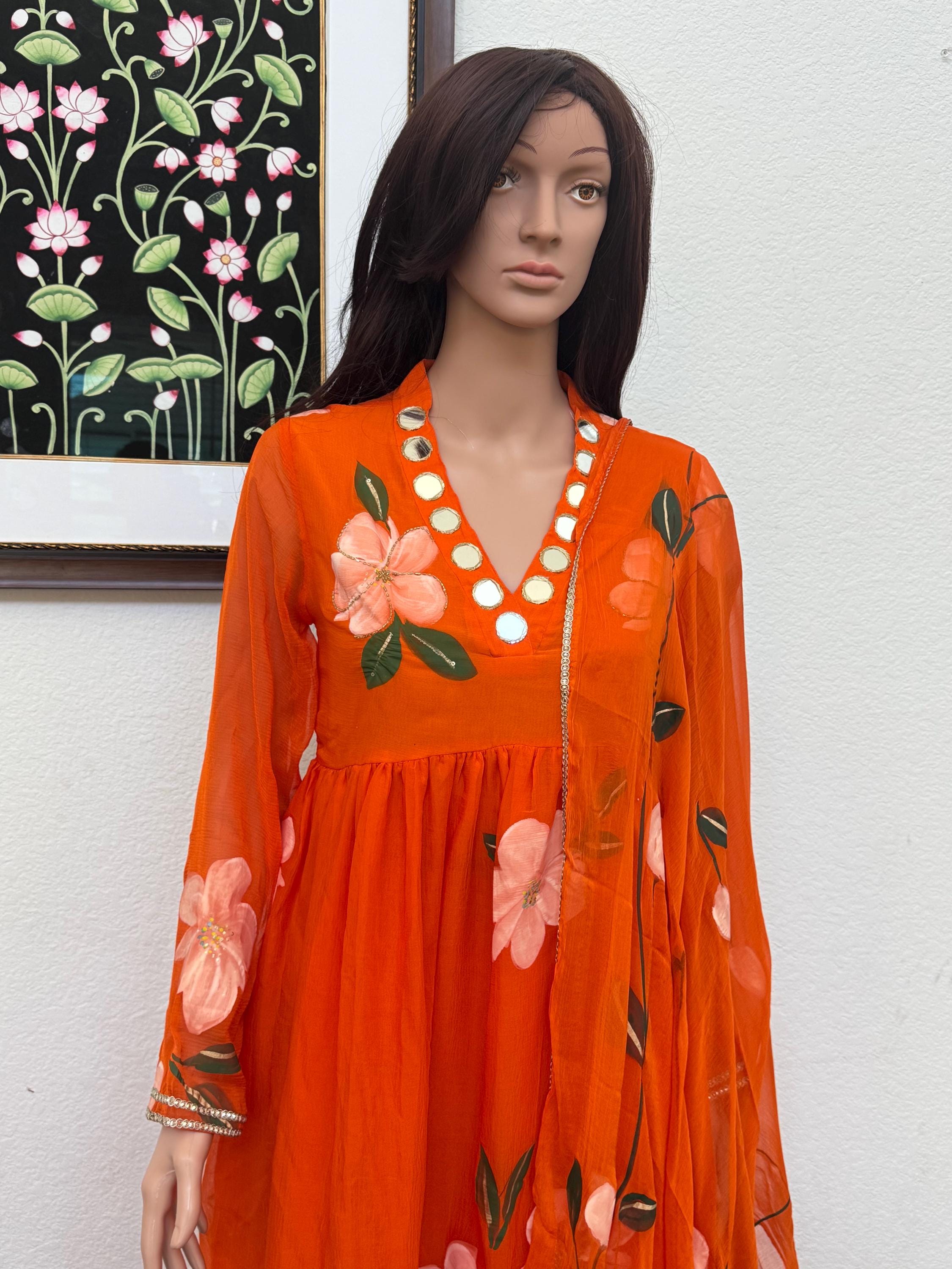Alia Cut Suit - Etsy