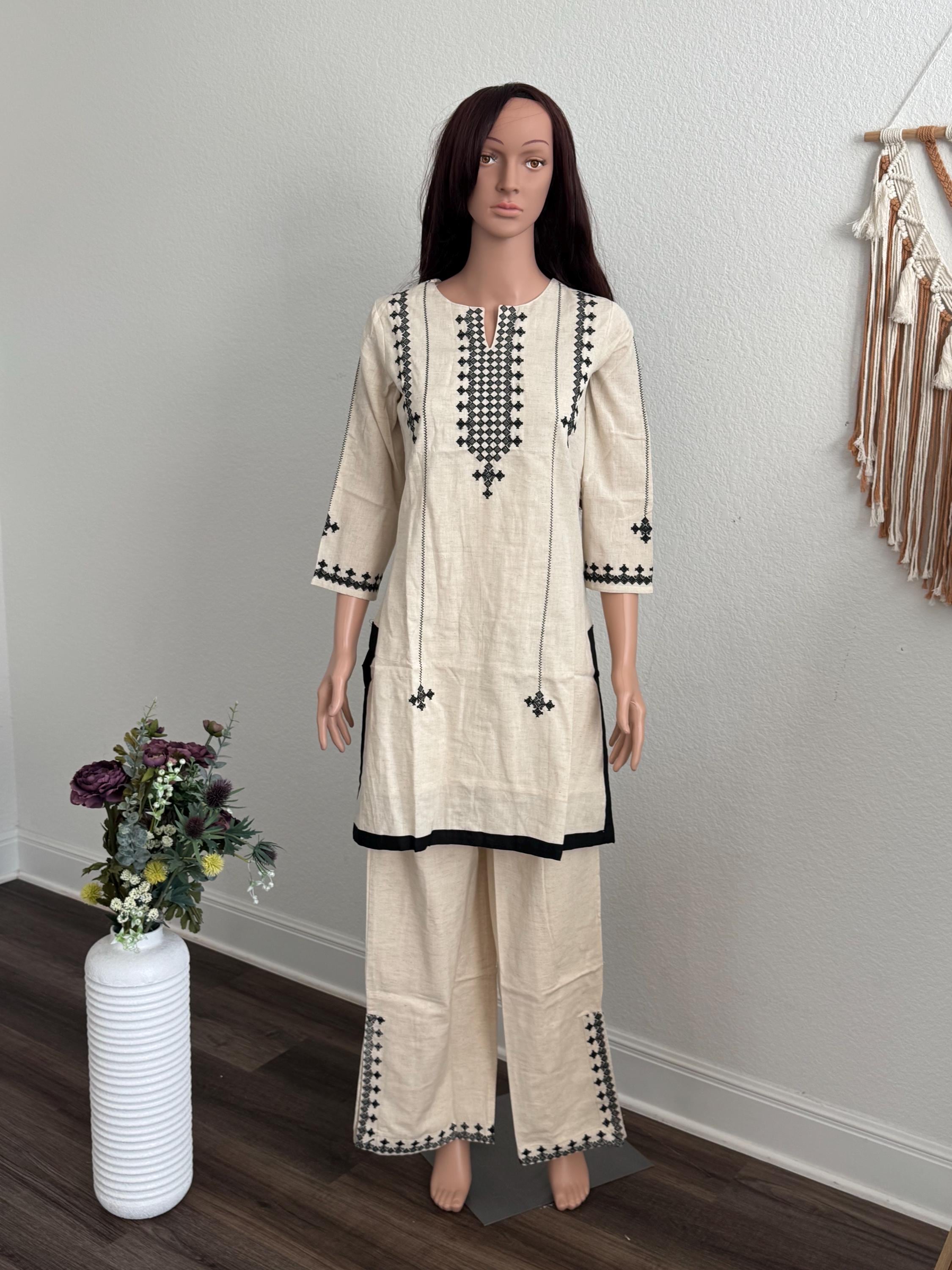Khadi Dresses - Etsy