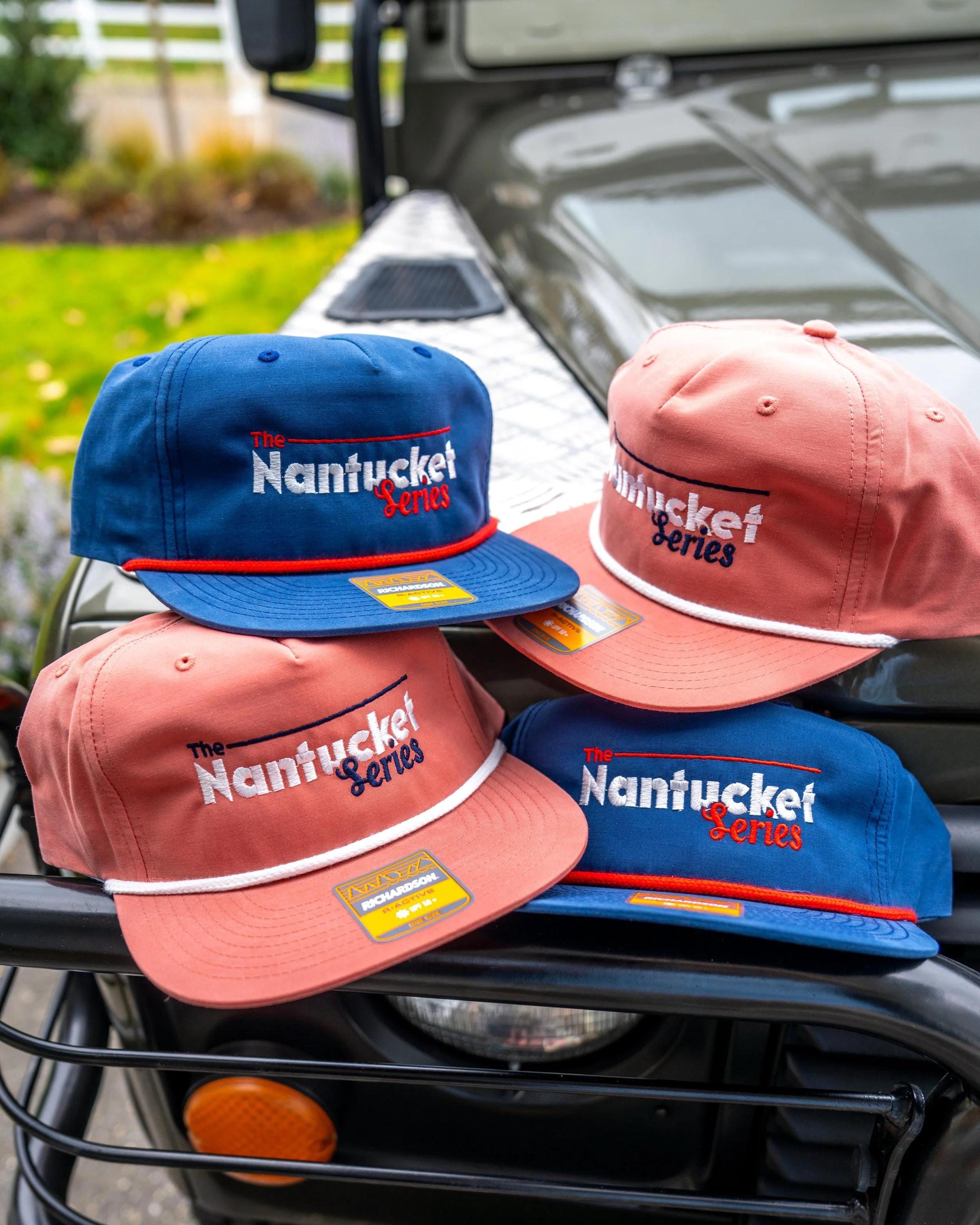 Nantucket Cap - Etsy Canada