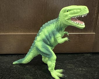Dinosaurio T-Rex, Toy Major Trading Co., 2006