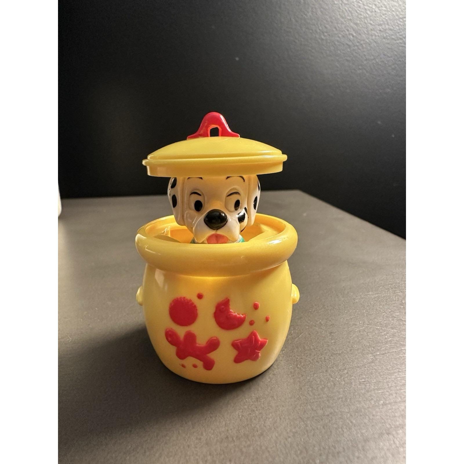Mcdonalds Cookie Jar - Etsy