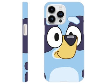 Bluey - Phone Case for iPhone