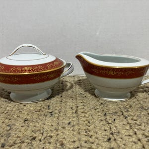 1960 noritake set - Etsy 日本