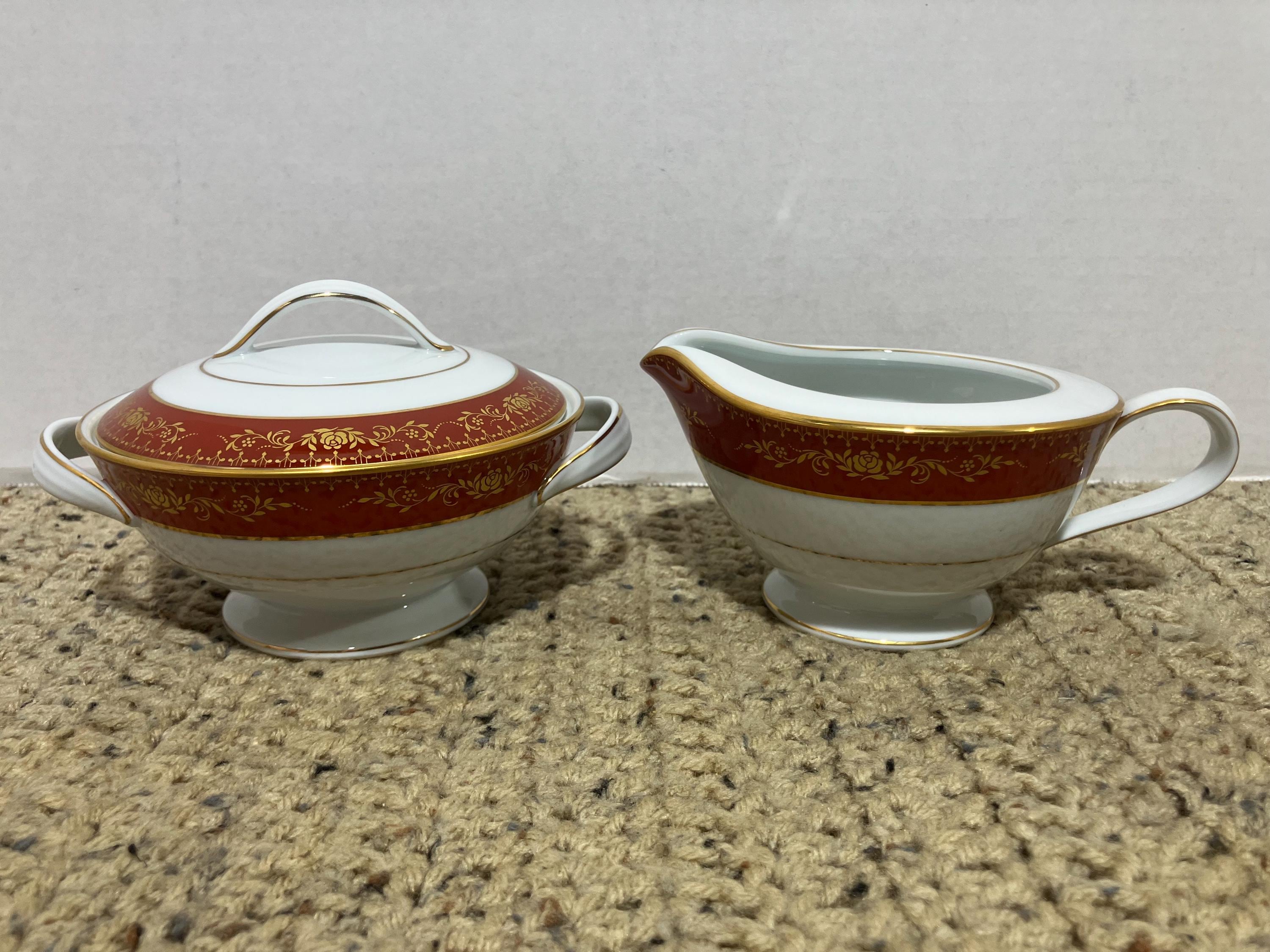 1960 noritake set - Etsy 日本